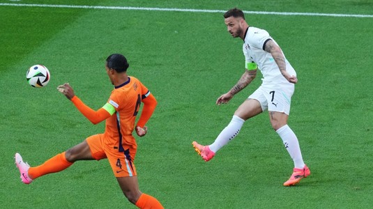 Atenţie, FCSB! O posibilă adversară a roş-albaştrilor din turul trei Champions League s-a înţeles cu fotbalistul care a câştigat ”tripla” cu Inter