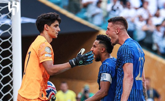 Al Hilal a refuzat să participe într-o competiţie! Motivul pentru care a renunţat să joace meciul cu trofeul pe masă