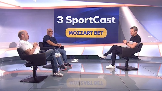 "Eu nu le-aş dat nimic jucătorilor!". Dezbatere la 3 SportCast, după ce Chelsea a primit peste 100 de milioane € pentru  Mondialul Cluburilor: "Atât au primit. Mi se pare puţin" | EXCLUSIV