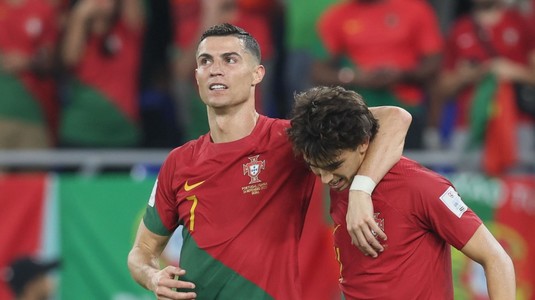 ”Here we go!” Transferul care aruncă în aer campionatul din Arabia Saudită. Fotbalistul transferat pe 127.000.000 de euro va fi coechipierul lui Ronaldo
