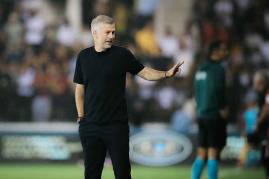 Edi Iordănescu, invincibil după cinci meciuri la Legia! Victorie la debutul în campionat pentru tehnicianul român