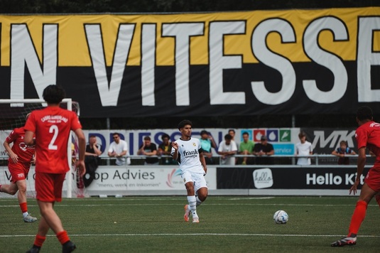 Continuă coşmarul pentru Vitesse Arnhem! Este pe cale de dispariţie şi mai are o singură cale de atac
