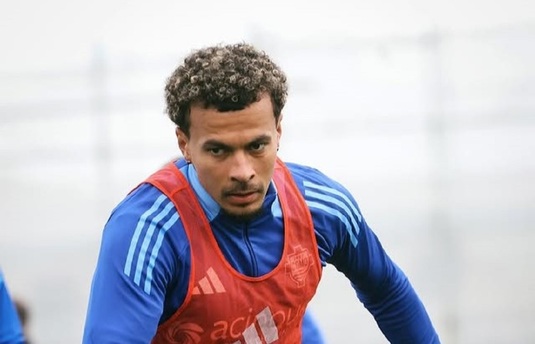 Uluitor! Dele Alli s-ar putea retrage la doar 29 de ani, după controverse şi accidentări