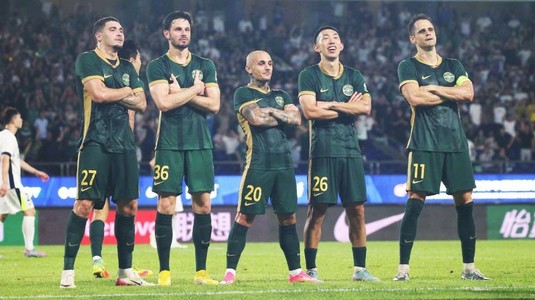 Ce nebunie! Mitriţă, SHOW total într-un meci cu şase goluri. În minutul 89, echipa românului era condusă