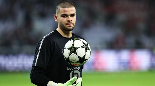 PSG a plătit 40 de milioane de euro pentru înlocuitorul lui Donnarumma. Unde poate ajunge portarul italian