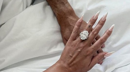 Cristiano Ronaldo a făcut pasul, după nouă ani alături de Georgina Rodriguez: "Da, vreau"