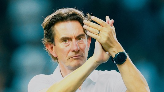 Thomas Frank a explicat cum Tottenham a cedat dramatic în faţa celor de la PSG: "Am fost foarte aproape"