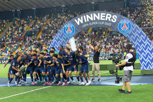 Cum intenţionează UEFA să revoluţioneze Supercupa Europei. Dorinţa de a atrage SUA pentru a câştiga jackpotul drepturilor TV