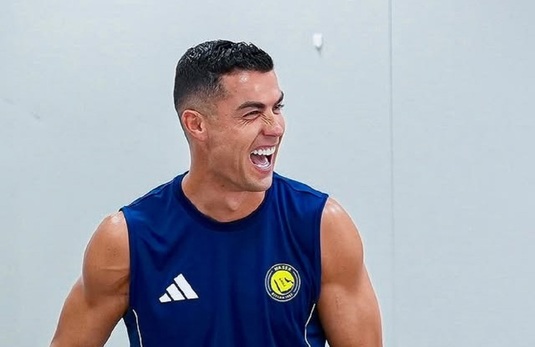 Cristiano Ronaldo scrie istorie! Este primul jucător cu 100 de goluri în patru ţări diferite