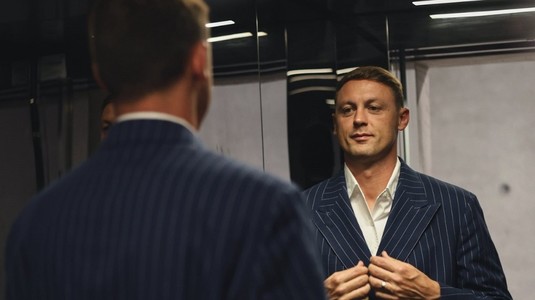 Nemanja Matic continuă în fotbalul mare, la 37 de ani! A semnat cu echipa din Serie A