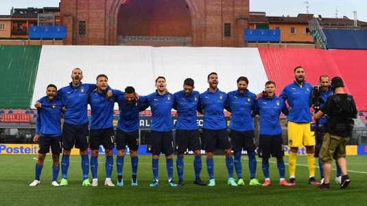 BREAKING | Un fost campion european cu Italia în 2021 şi-a anunţat retragerea. În sezonul trecut a evoluat la Milan, dar a decis să agaţe ghetele în cui
