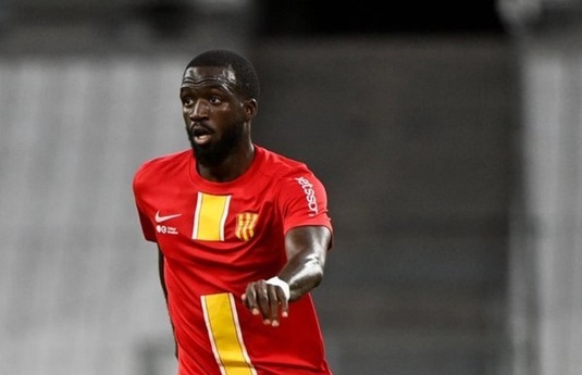 Scandal la clubul important din Europa! Un fotbalist, acuzat că a ascuns condamnarea sa pentru trafic de stupefiante pentru a putea juca