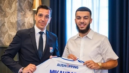 Starul lui Lyon se transferă în LaLiga pentru 35 de milioane de euro. Profitul făcut de clubul din Ligue 1