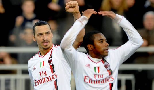 Robinho rămâne după gratii! Curtea Supremă i-a respins recursul, după ce a fost închis pentru viol în grup
