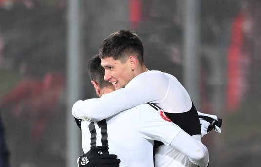 Florin Cernat a dezvăluit cum s-ar fi produs transferul lui Vladislav Blănuţă la Dinamo Kiev: "Ştiu cum lucrează cei de acolo"