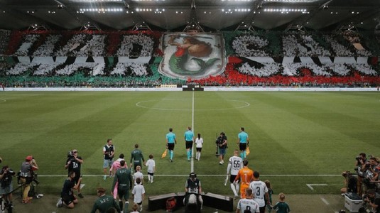 Edi Iordănescu a dezvăluit ce se întâmplă la Legia, după o primă parte agitată a aventurii: "Am avut două obiective, pe care le-am îndeplinit”