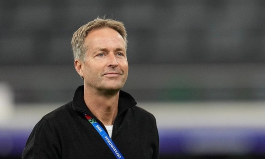 Selecţionerul care a dus Danemarca în semifinala EURO 2020, noul antrenor al lui Bayer Leverkusen | OFICIAL