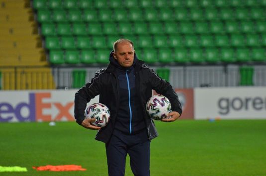 Ce a mai putut spune selecţionerul Moldovei, după înfrângerea la 10 goluri diferenţă din Moldova: ”Asta e foarte ruşinos”