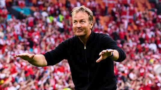 Leverkusen a spart gheaţa în actualul sezon de Bundesliga. Victorie pentru ”farmacişti”, la debutul lui Kasper Hjulmand, în faţa lui Frankfurt