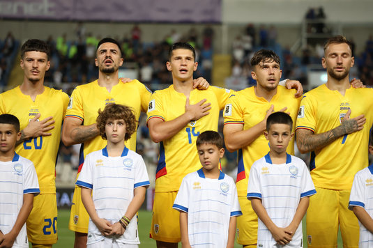 România poate întâlni Ungaria în Nations League! Cum arată urnele şi când va avea loc tragerea la sorţi