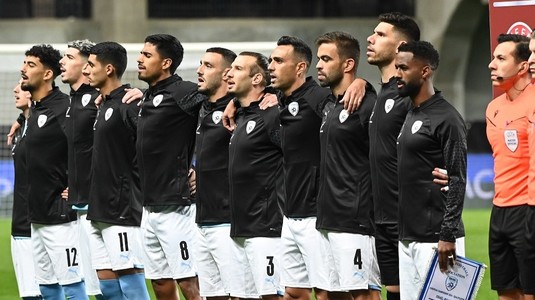 Experţii independenţi ai ONU au cerut excluderea unei naţionale importante! "FIFA şi UEFA trebuie să o suspende. Cluburile trebuie să refuze să joace"