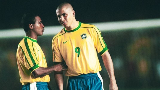 Legendarul Ronaldo îl cere de urgenţă la naţională pe Neymar: "Nu mai avem alt fotbalist ca el"