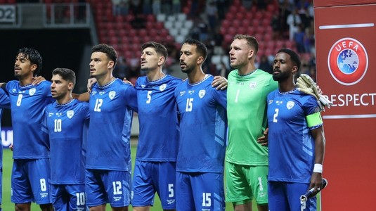 UEFA pregăteşte o reuniune de urgenţă. Se votează excluderea unei ţări din competiţiile europene