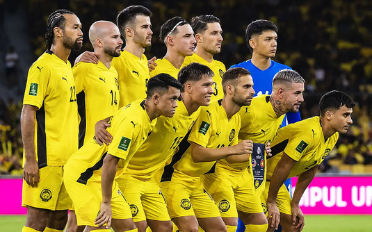 Incredibil. Fotbaliştii din naţionala unei ţări cu peste 35 de milioane de locuitori au fost suspendaţi, pentru că au folosit documente false pentru a se prezenta la meci