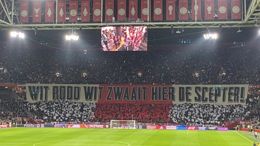 Meci de mare risc în Champions League! Suporterii unui club uriaş au primit interzis să facă deplasarea la partida cu Marseille