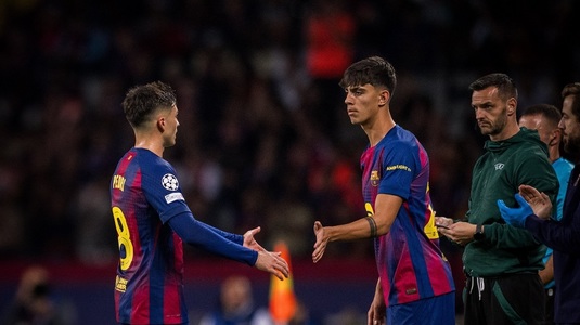 Primul meci din LaLiga confirmat în străinătate! Villarreal - FC Barcelona se joacă la 7.400 de kilometri depărtare, în decembrie: "Un pas istoric"