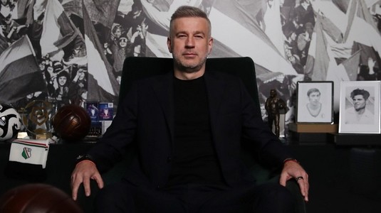 Presa din Polonia a anunţat ce decizie a luat Edi Iordănescu: "Asta este prioritatea lui. Este profund impresionat"