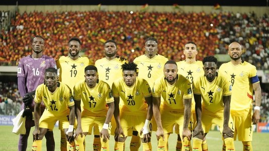 Încă o naţională s-a calificat la Campionatul Mondial din 2026! Ţara pe care Suarez a ”îngropat-o” în 2010 bifează a doua prezenţă consecutivă la turneul final