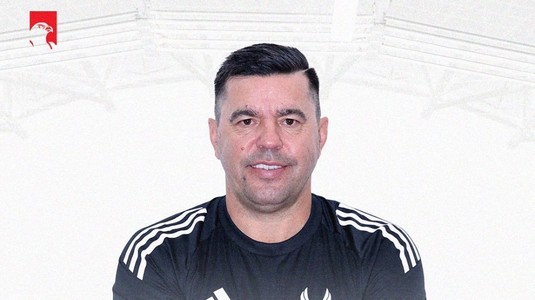 OFICIAL | Cosmin Contra a semnat! Va încasa peste un milion de euro pe an şi va antrena un fost star de la PSG