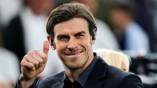 De frica falimentului, Gareth Bale a evitat să ducă o viaţă luxoasă: "Mulţi sportivi îşi încheiau cariera şi ajungeau în faliment"