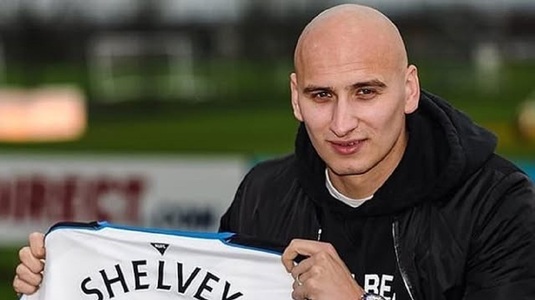 "Nu vreau să-mi cresc copiii în Anglia". Un fotbalist stabilit în Dubai critică lipsa de siguranţă din Londra