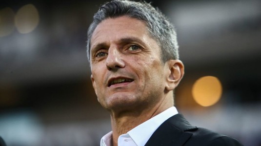Răzvan Lucescu l-a învins pe Răzvan Marin şi a urcat pe primul loc în Grecia. Victorie facilă pentru PAOK în meciul cu AEK