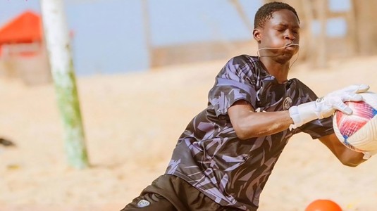 Anchetă deschisă în Ghana după moartea „suspectă” a unui tânăr fotbalist senegalez
