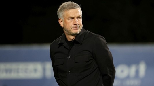 Dat afară de Legia, Edward Iordănescu a fost aproape de lovitura carierei. Dan Şucu l-a trecut pe listă pentru a-l înlocui pe Vieira la Genoa