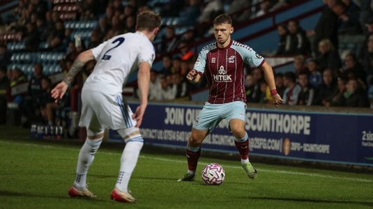 Un fotbalist se află printre victimele atacului cu cuţitul din tren! "Un bărbat înjunghie pe toată lumea". Clubul englez a oferit detalii despre starea sa de sănătate