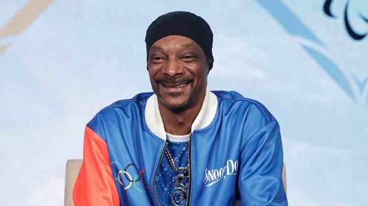 Snoop Dogg, mesaj clar pentru fosta câştigătoare din Champions League: ”Aduceţi-l pe Ange Postecoglou”