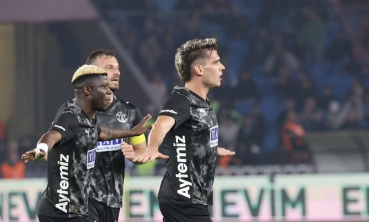 Ianis Hagi a dat verdictul, la două luni de la transferul în Turcia: "M-a ascultat de când sunt aici"