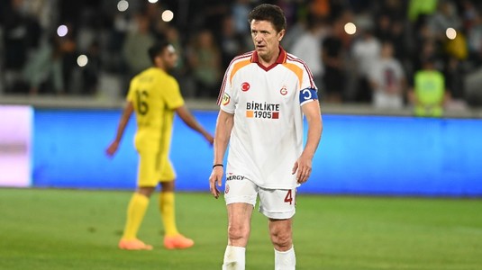 România nu a avut noroc! Gică Popescu recunoaşte că nu şi-ar fi dorit ca tricolorii să întâlnească Turcia: ”E rău”