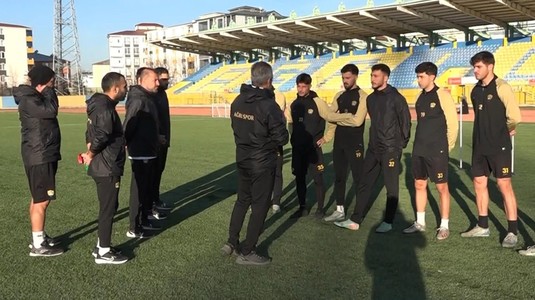 Continuă scandalul în Turcia. 17 jucători de la acelaşi club, suspendaţi pentru pariuri ilegale