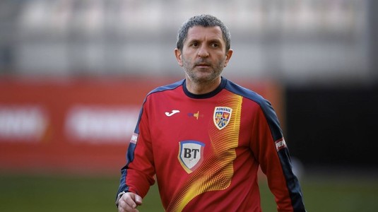 Marele regret al lui Cătălin Munteanu: "Îmi pare rău că nu am debutat pentru Atletico Madrid". Amintiri cu "galacticii": "Erau în teren Figo, Beckham, Zidane şi Ronaldo"