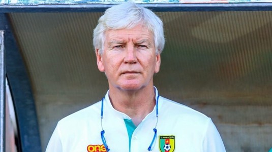 Naţionala Camerunului şi-a demis selecţionerul cu 20 de zile înainte de startul Cupei Africii
