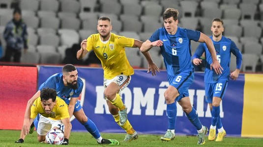 Naţionala unui star din La Liga a anunţat că a renunţat la serviciile selecţionerului, după parcursul slab din preliminarii