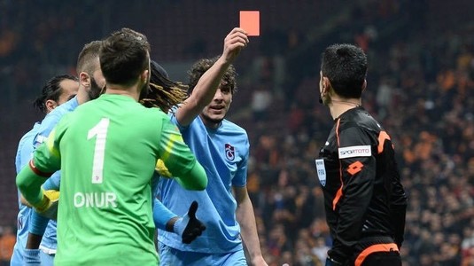 Cutremur în fotbalul turc! Staruri de la Galatasaray şi Fenerbahce, prinse în mega-ancheta pariurilor. 29 de jucători, arestaţi