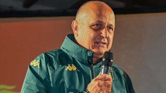 Dan Şucu vrea să-l transfere pe fotbalistul care a marcat împotriva României, luna trecută