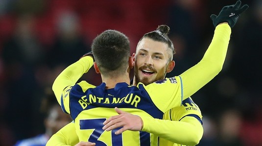 Prima reacţie a lui Drăguşin după ce a jucat din nou pentru Tottenham: "A fost cea mai mare provocare a vieţii mele"