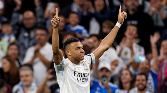 Lovitura primită de Mbappe, după ce a jucat în aproape toate meciurile din acest sezon. Descoperirea făcută